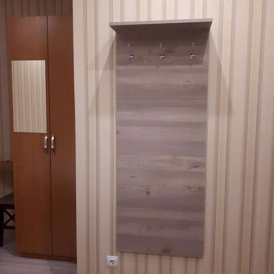 The Apartments Kyiv Eksteriør billede